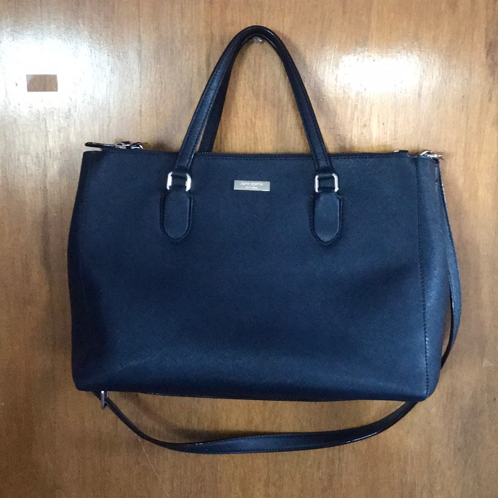 Kate space purse/laptop bag - Picture 1 of 8